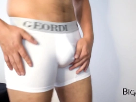 Modeling boxers for you love