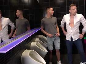 Ethan beckett & florian mraz