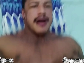 Paguei 30 reais para leitar meu vizinho