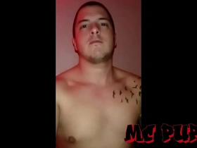 Mcpuppy - fucking with a chubby