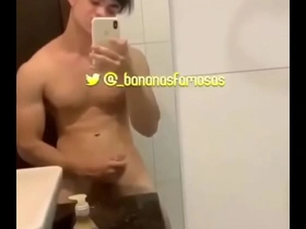 Novinho mais enrolado do twitter.