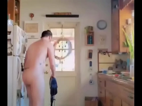 Dildo ride
