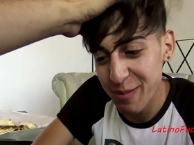 1000 pesos for a gay blowjob and anal sex