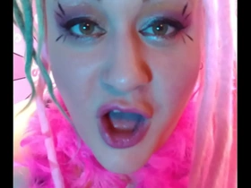 Goddess lana verification video