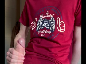 Do you want play with me?