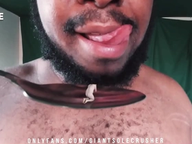 Horny giant rampage vfx (preview)