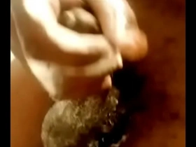 I paid my straight friend to see his dick and ass as he nuts  (part 1)