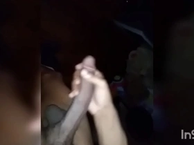 Big black dick addiction