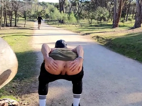 Do you want to be my lollipop?  by leo bulgari