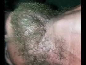 Facefucked gagging on bbc