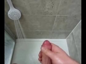 Shower cum spray