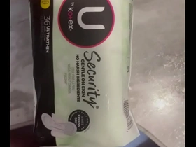 Fucking camping friends pads