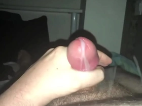 Shooting a thick load