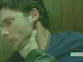 Hulk 2003 gay porn - bruce banner's 2nd transformation