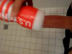 Spiel mit tenga teil 2