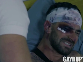 Power shift chris damned, blain o'connor, adrian hart