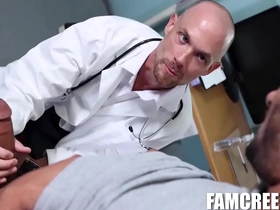 Wow thats a big penis jake lawrence, jordan pax