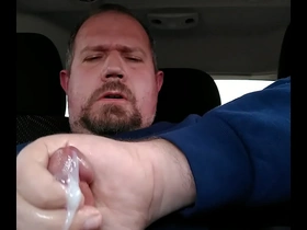 Got horny watching porn on my lunch break