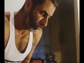 Massagem lingam peniana