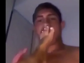 Macho cojedor