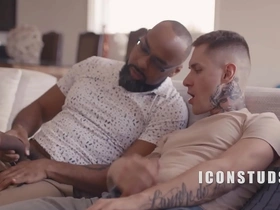 Gay step son learns swings both ways