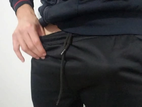 Animado com a vitória do galao