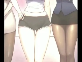 Top 5 manhwa hentai manga sex comics