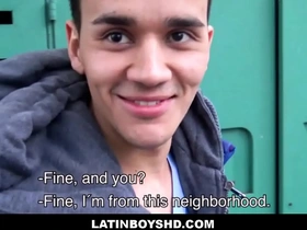 Hot latin nurse boy fucked for money pov - jonny, nicolas