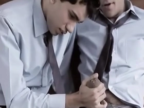 Spanish gay friends (anyone know the name of this movie pls comment)