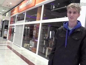 Sexy dude gets his ass drilled deep in the end decides that being gay is better than straight - bigstr