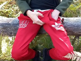 I love my body. there are no barriers for me. at home and at work, in transport and in nature.