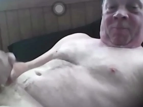 Tony gibson is excited being exposed on gay sites