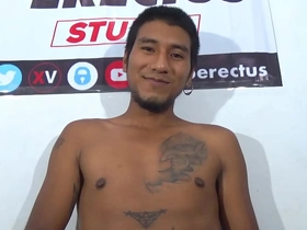 Jericock sodomizer - erectus casting