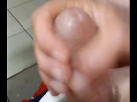 Interrupted pt 2 but a successful nut uninterrupted