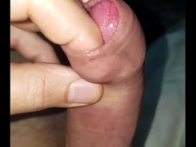 Foreskin play