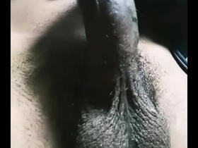 Thirsty for some tasty black dick?