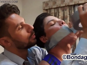 My switch day trailer #7 diogo nasser and gil holiver ( eu amo dar o cu )