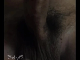 Mamamdo polla gruesa