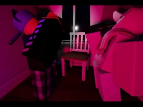 Leo drank piss and started fucking with someone