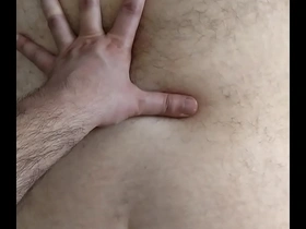 Je baise un gros bear