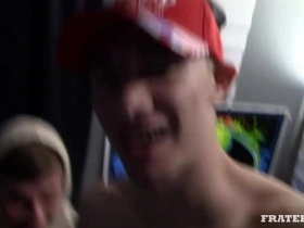 Who's the bitch now