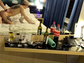 Hipster gets fucked for the first time, rough anal. the guy almost cries from a big dick oliver strelly falcon al - 95