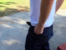 Point of view ass fucking with (ian levine) in the hotel room - reality dudes