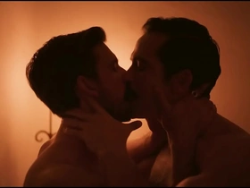 Orgía el baile de los 41