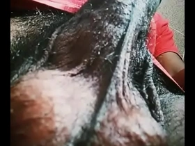 Round balls, hairy & sweaty bbc and smooth lofi