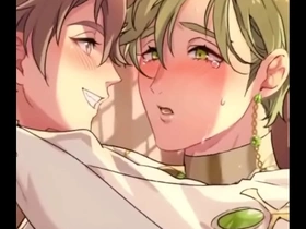 Nu: carnival – covert testing olivine l h scene