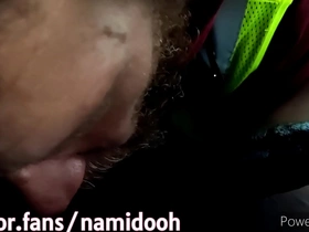 Ending the new year with my favorite bbc