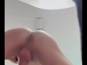 Comendo meu chefe no escritório @mikealmeidabr