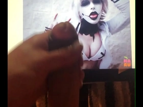 Medusa dreams cum tribute