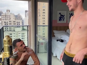 Murillo erick dias e bruno hot 2